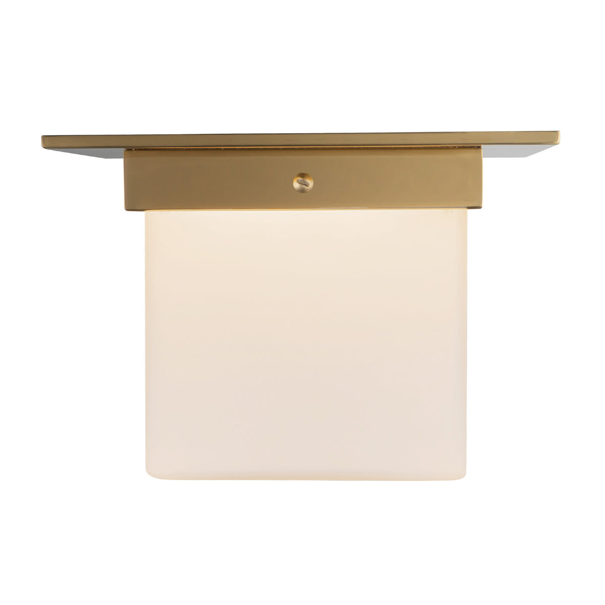 Plafonnier 1 lumière | Mineral