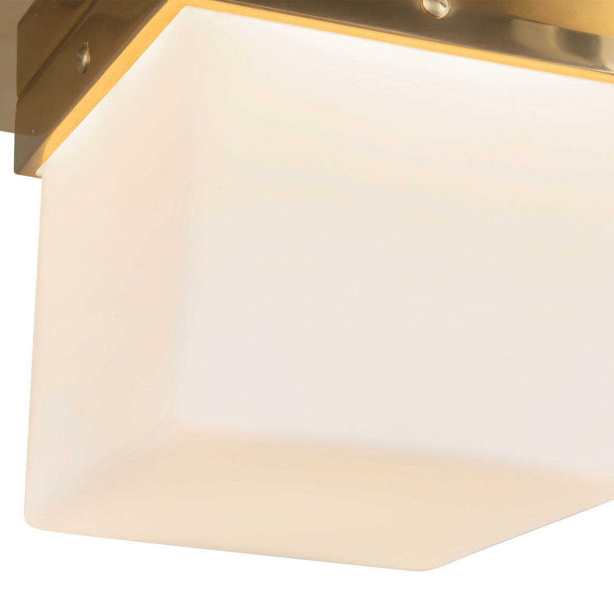 Plafonnier 1 lumière | Mineral