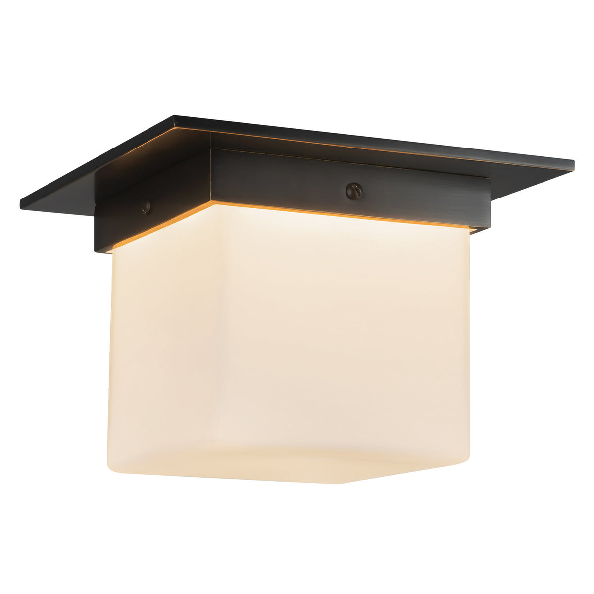 Plafonnier 1 lumière | Mineral