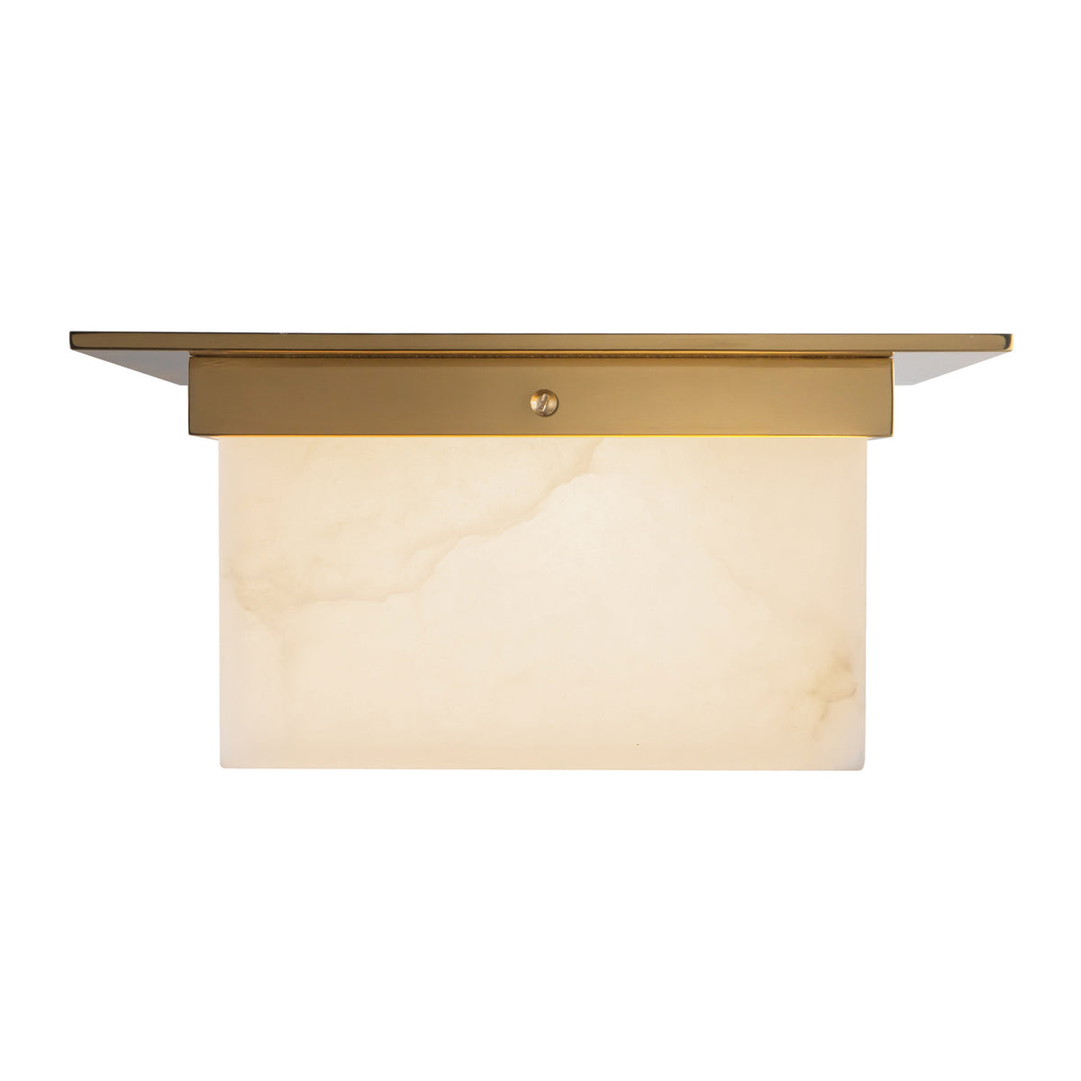 Plafonnier 2 lumières | Mineral
