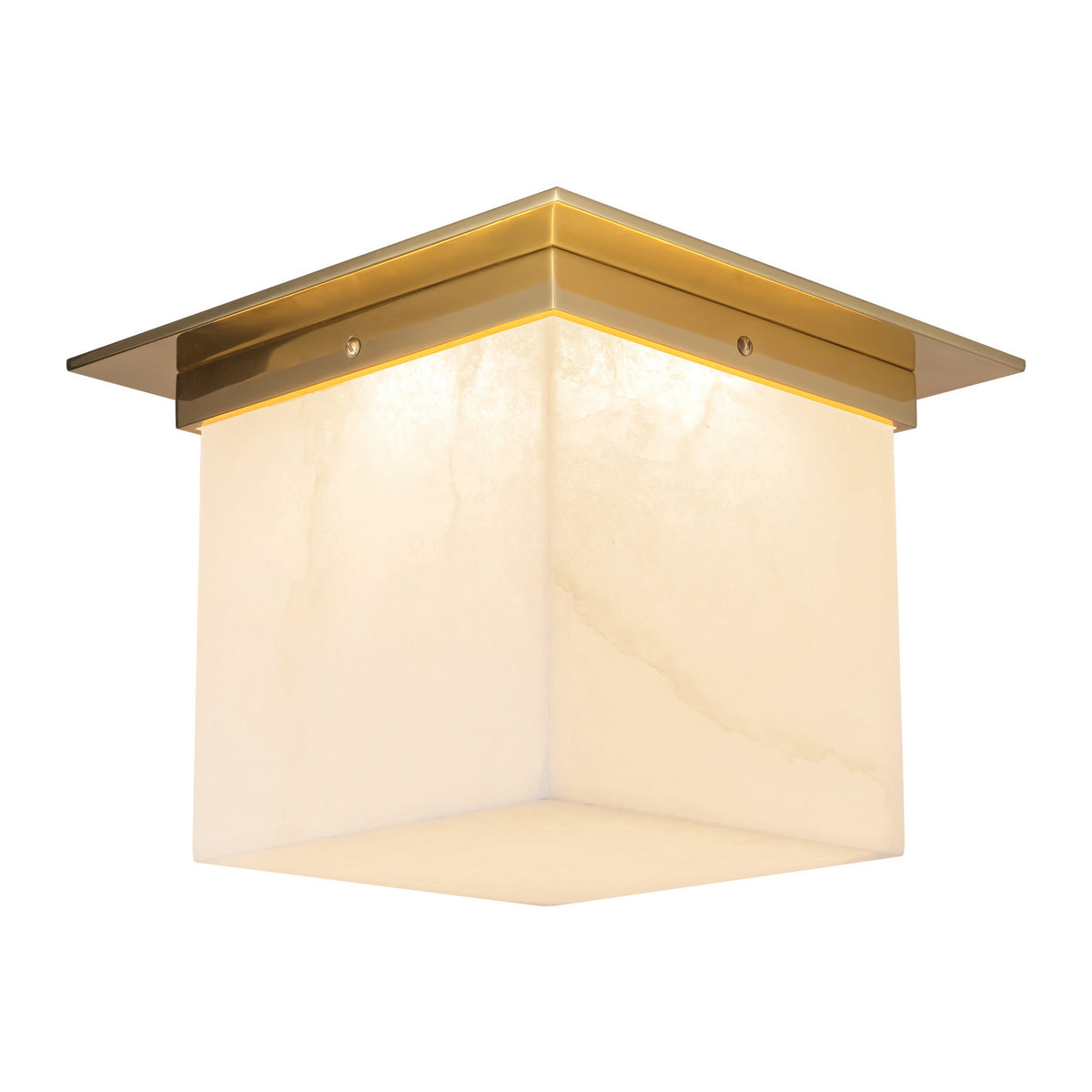 Plafonnier 1 lumière | Mineral