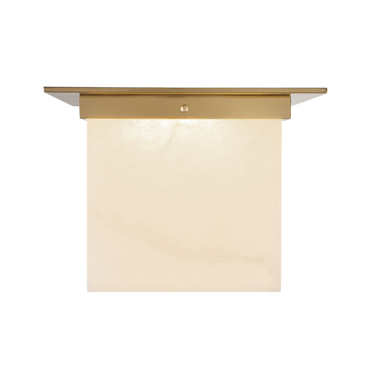 Plafonnier 1 lumière | Mineral