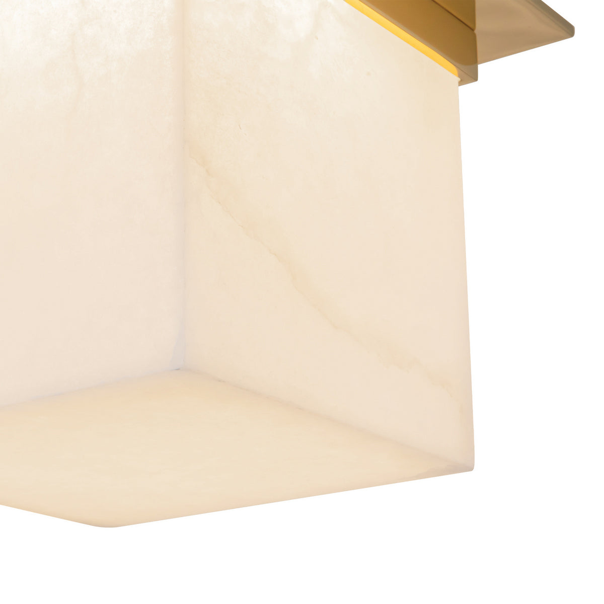 Plafonnier 1 lumière | Mineral