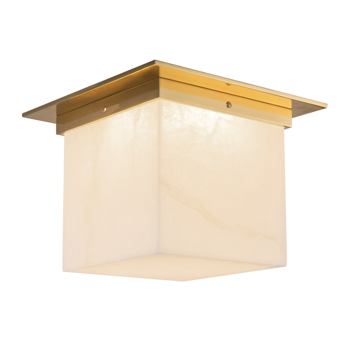 Plafonnier 1 lumière | Mineral