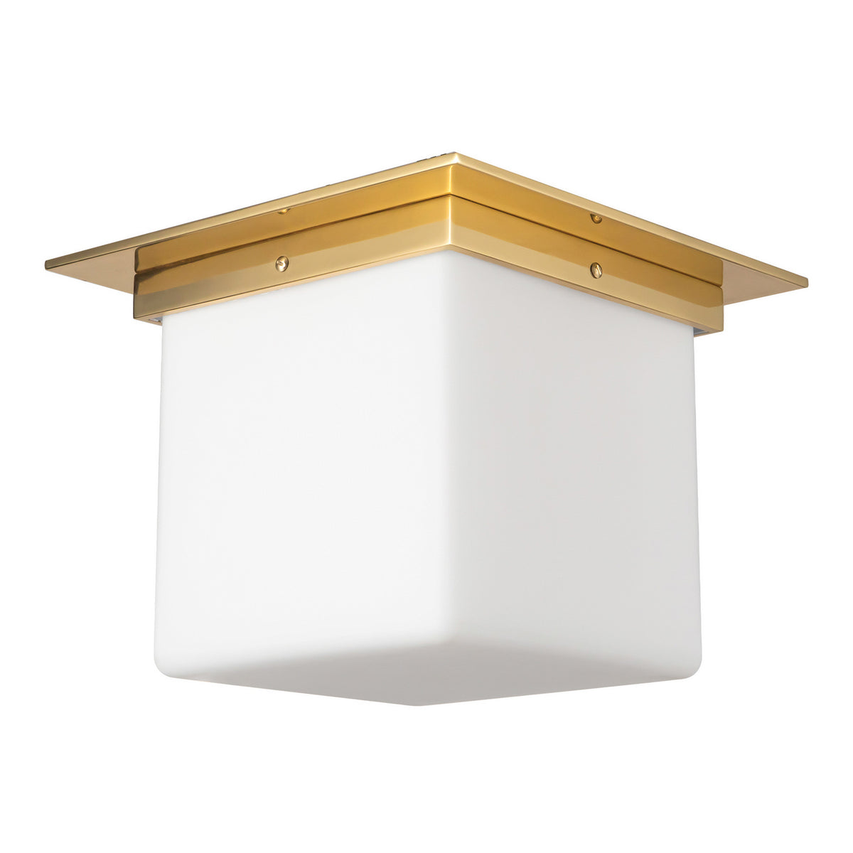 Plafonnier 1 lumière | Mineral