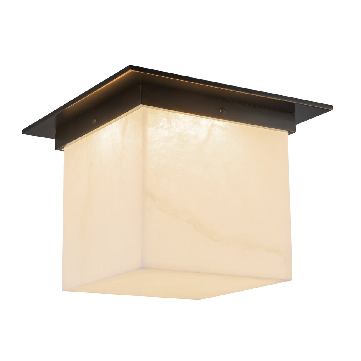 Plafonnier 1 lumière | Mineral