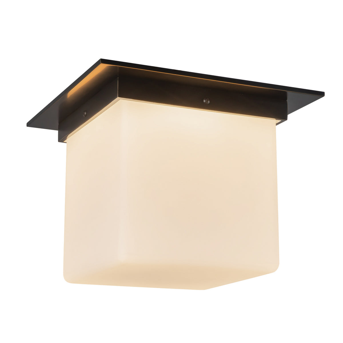 Plafonnier 1 lumière | Mineral