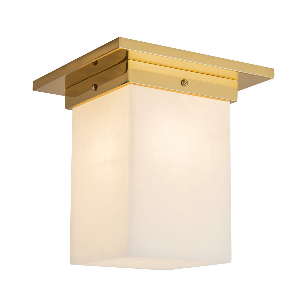 Plafonnier 1 lumière | Mineral