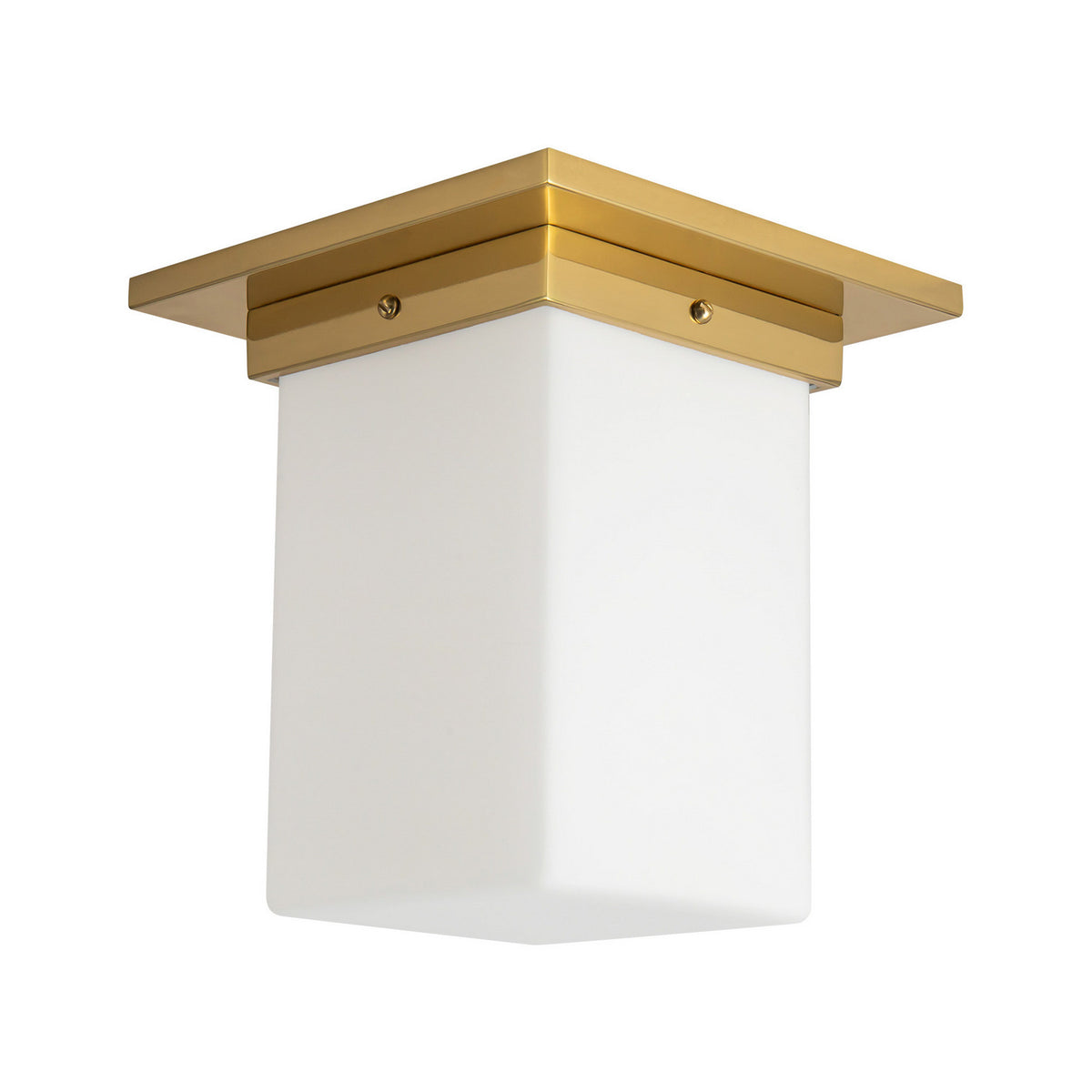 Plafonnier 1 lumière | Mineral