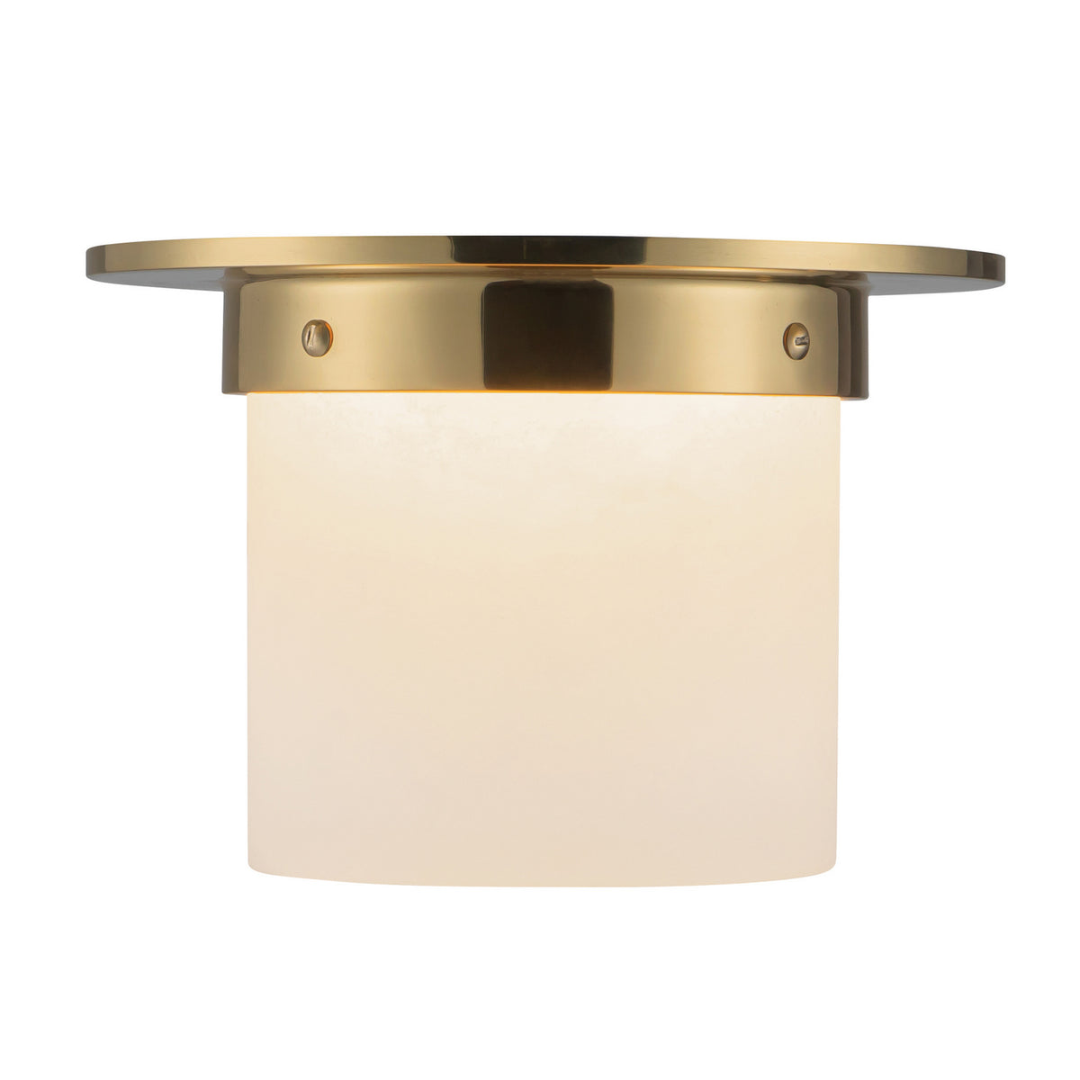 Plafonnier 1 lumière | Mineral