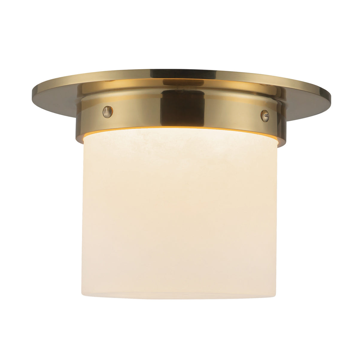 Plafonnier 1 lumière | Mineral