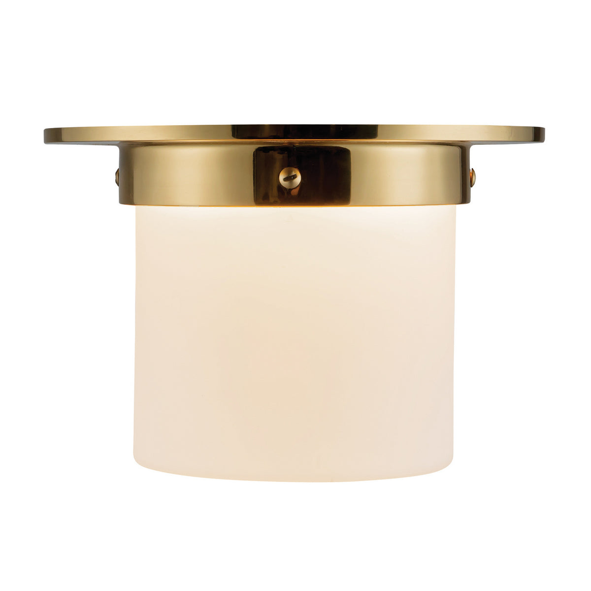 Plafonnier 1 lumière | Mineral
