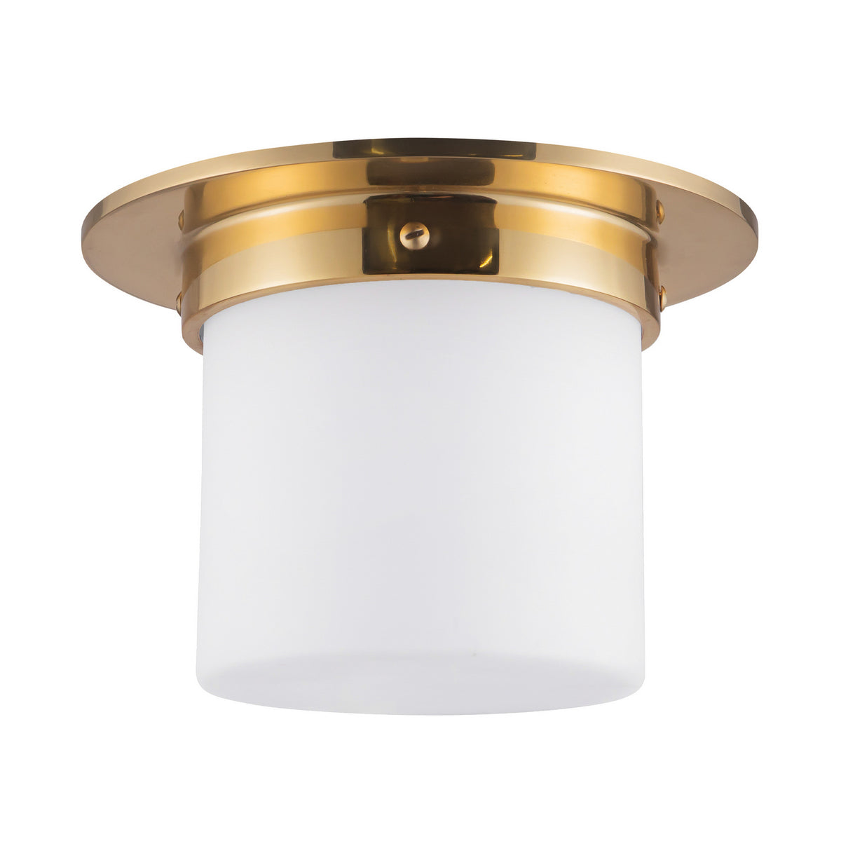 Plafonnier 1 lumière | Mineral