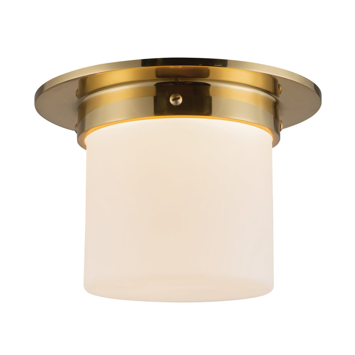 Plafonnier 1 lumière | Mineral