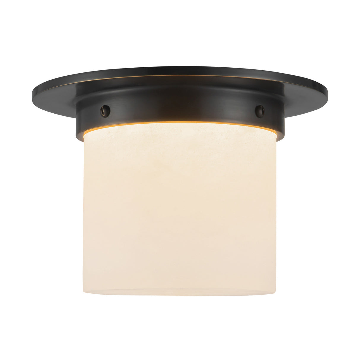 Plafonnier 1 lumière | Mineral