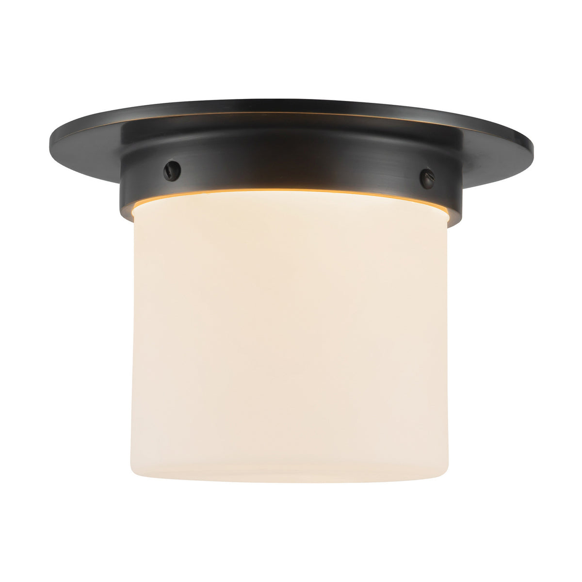 Plafonnier 1 lumière | Mineral