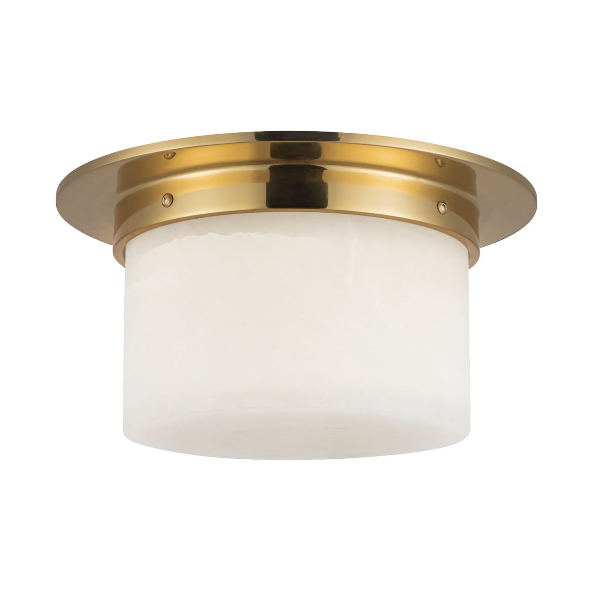 Plafonnier 2 lumières | Mineral