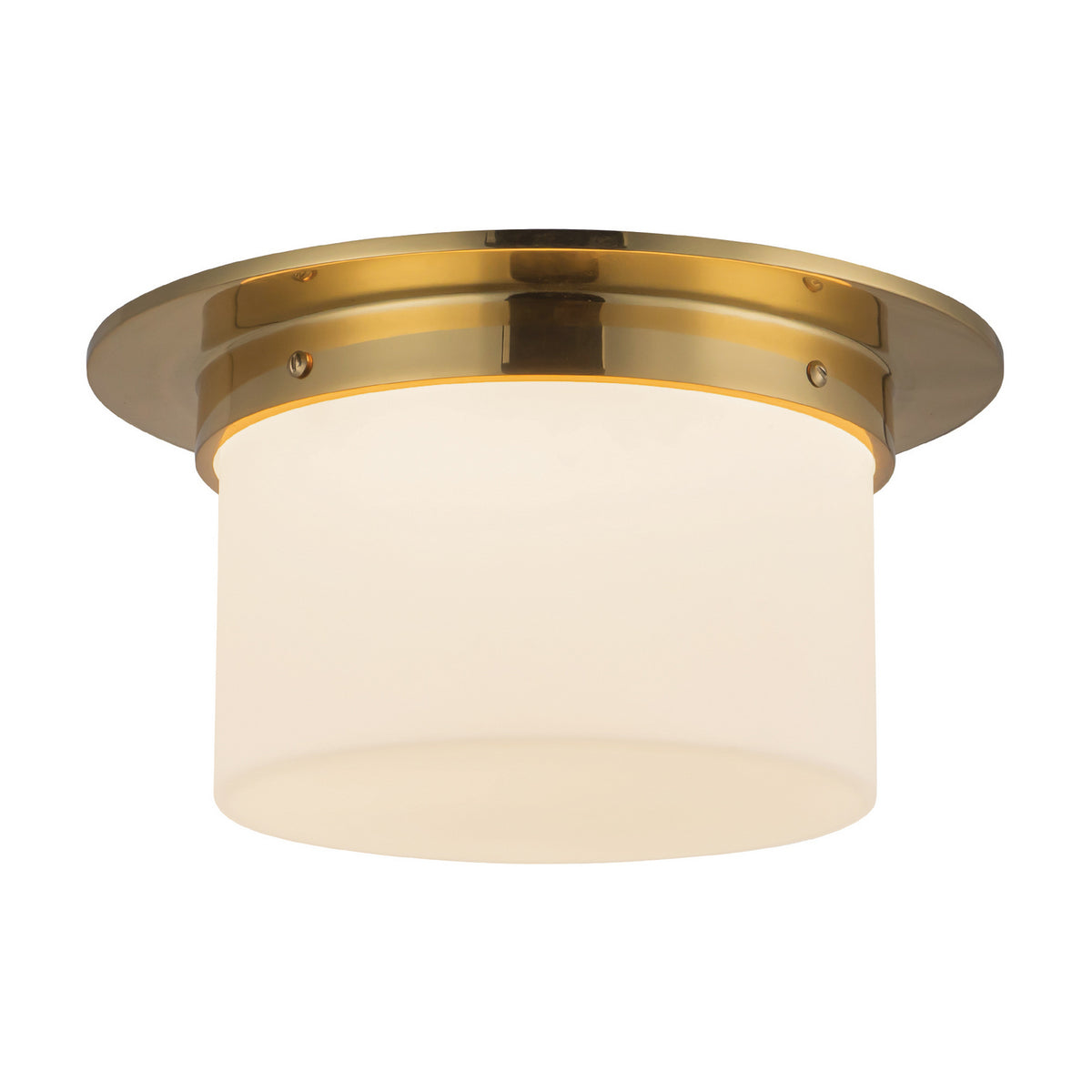 Plafonnier 2 lumières | Mineral