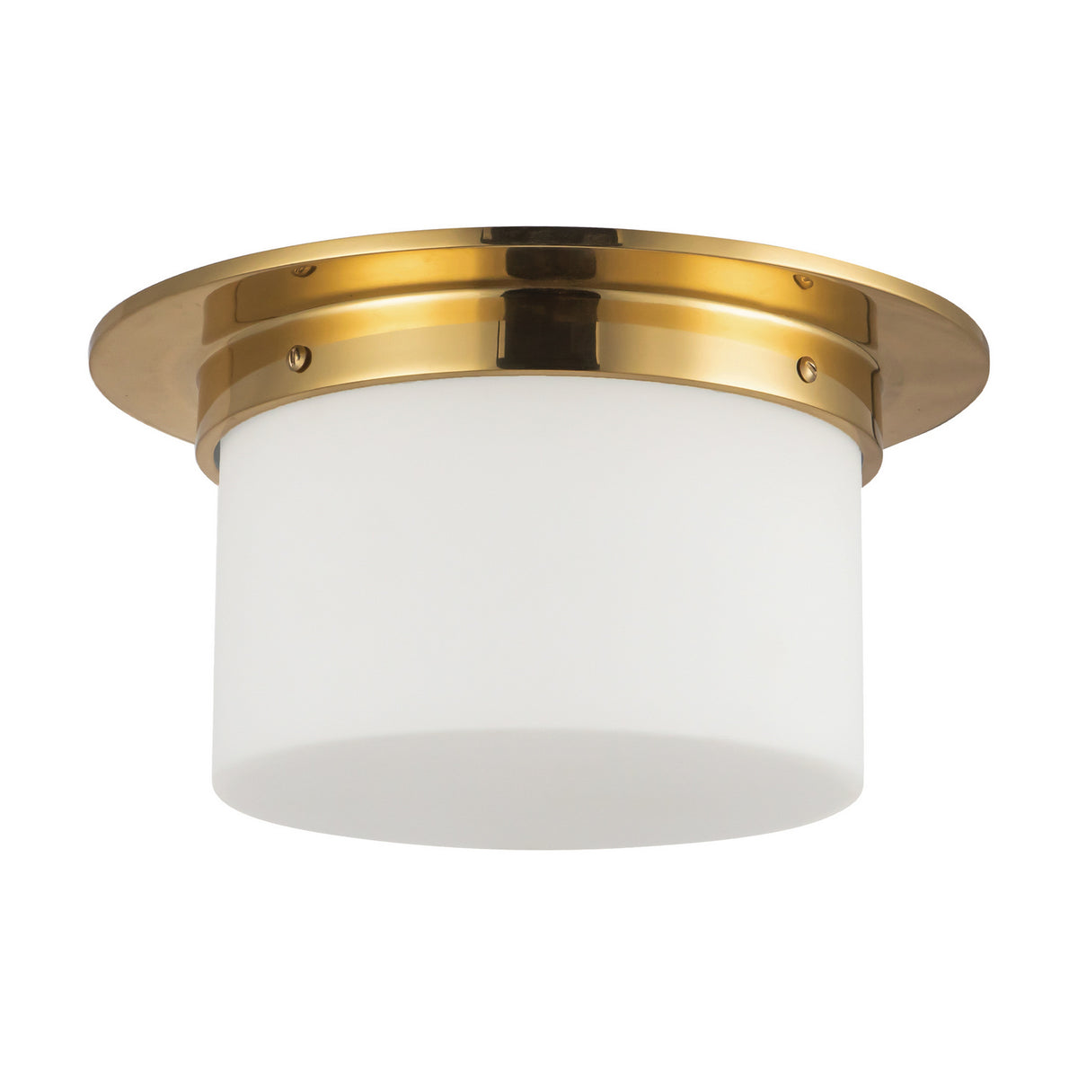 Plafonnier 2 lumières | Mineral