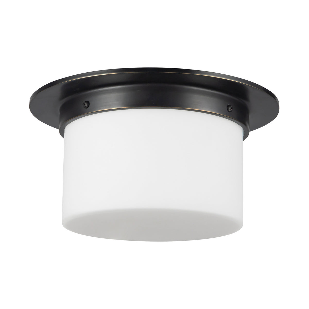 Plafonnier 2 lumières | Mineral