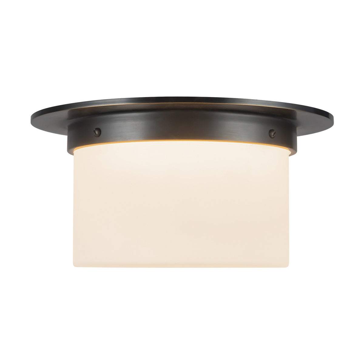 Plafonnier 2 lumières | Mineral