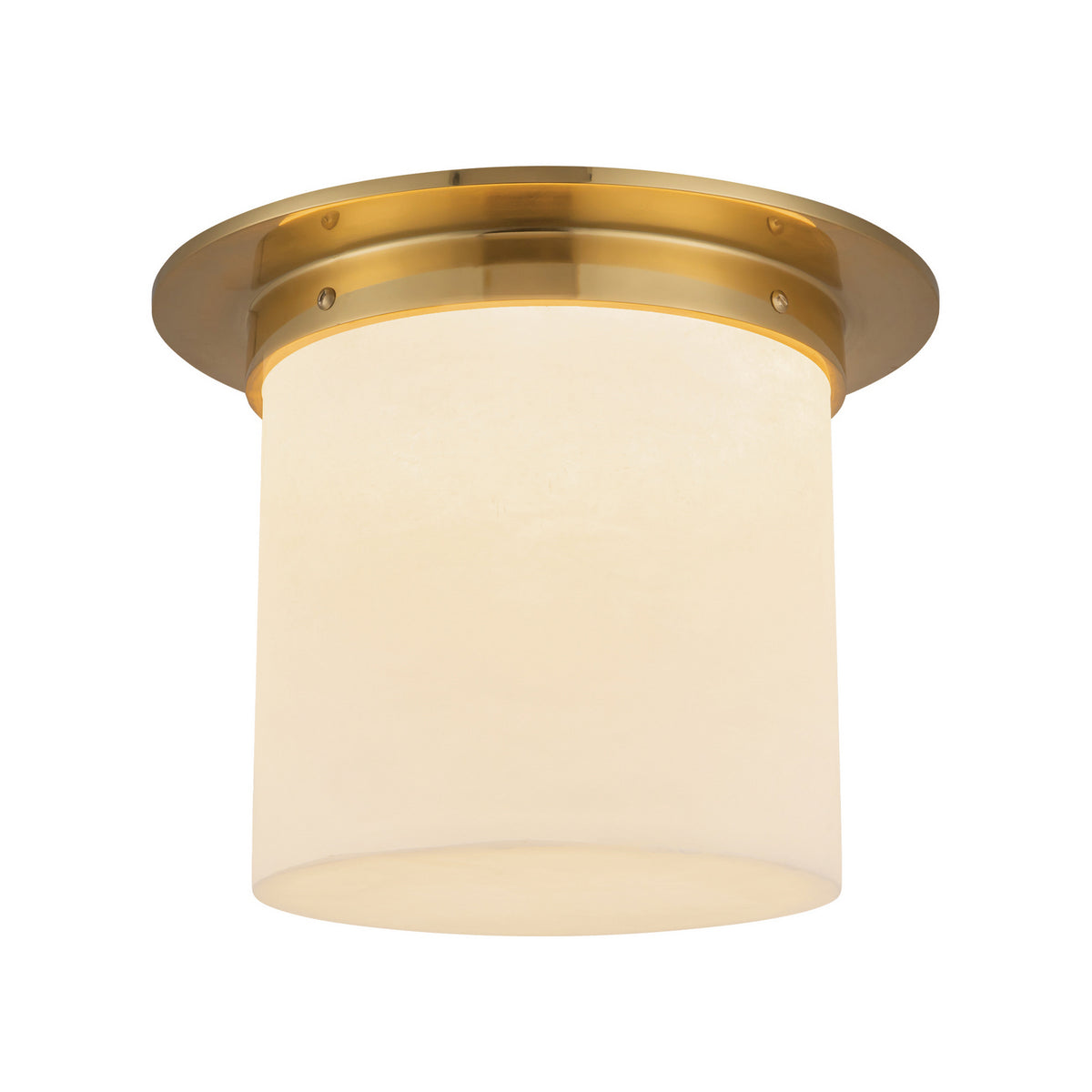 Plafonnier 1 lumière | Mineral