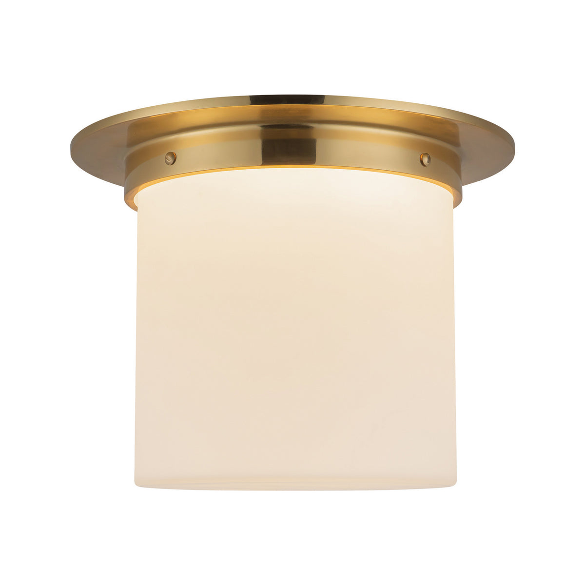 Plafonnier 1 lumière | Mineral