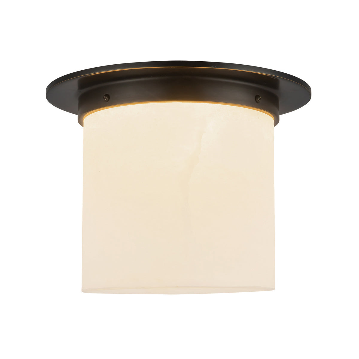 Plafonnier 1 lumière | Mineral