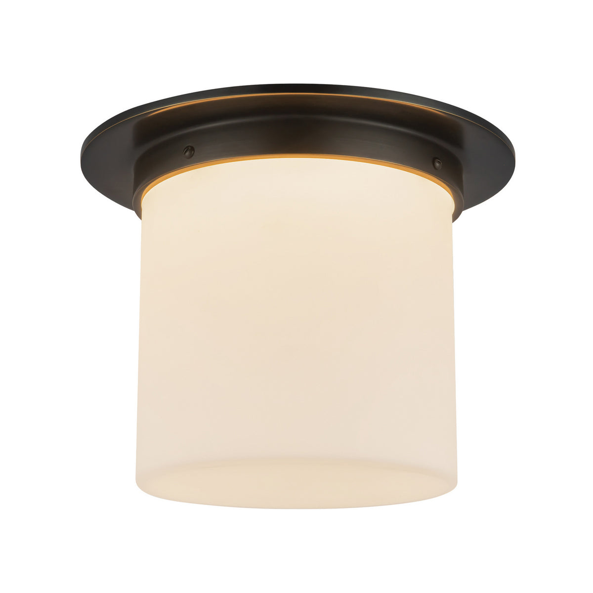 Plafonnier 1 lumière | Mineral