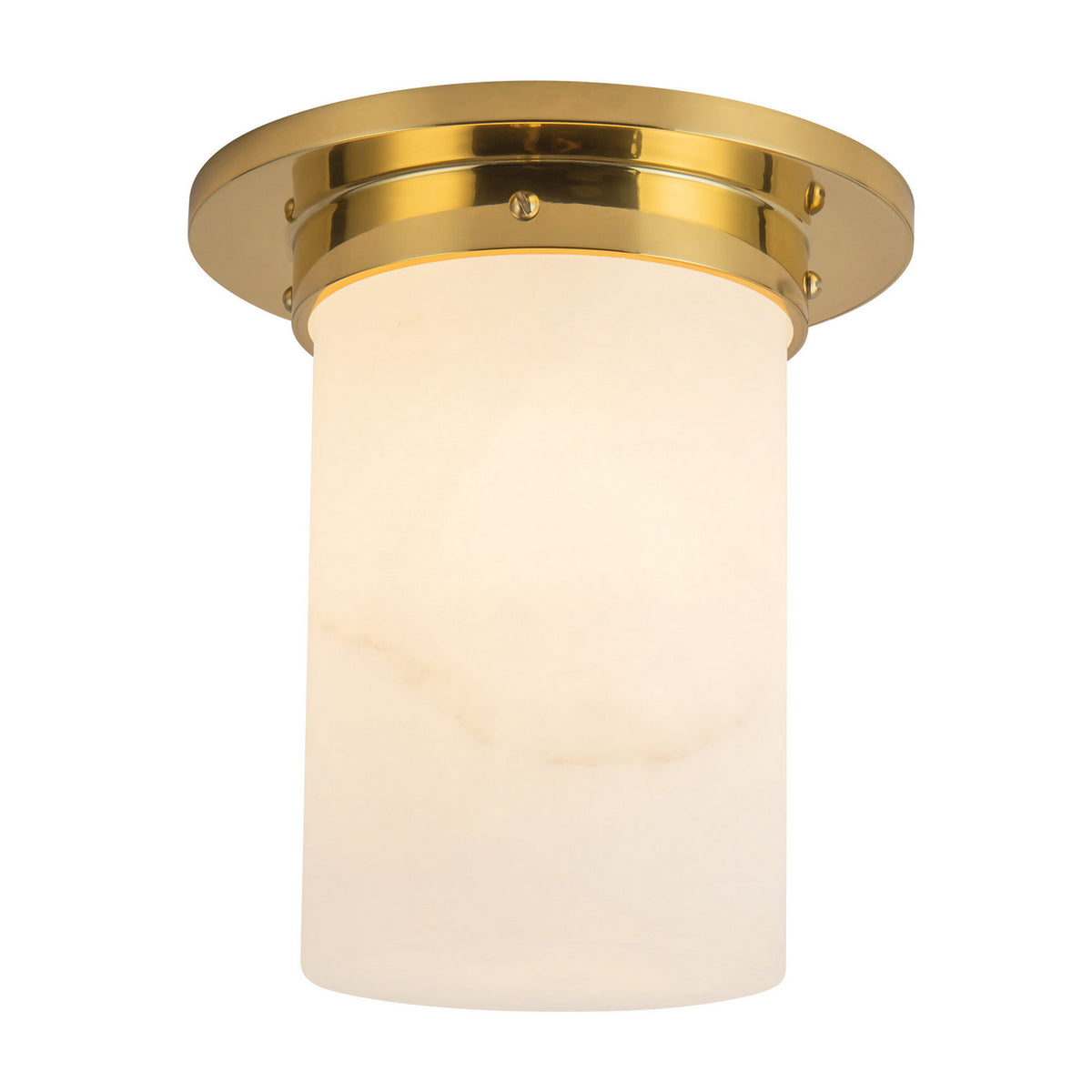 Plafonnier 1 lumière | Mineral
