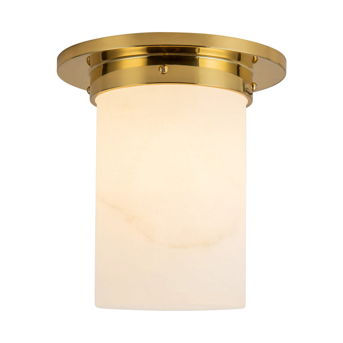 Plafonnier 1 lumière | Mineral