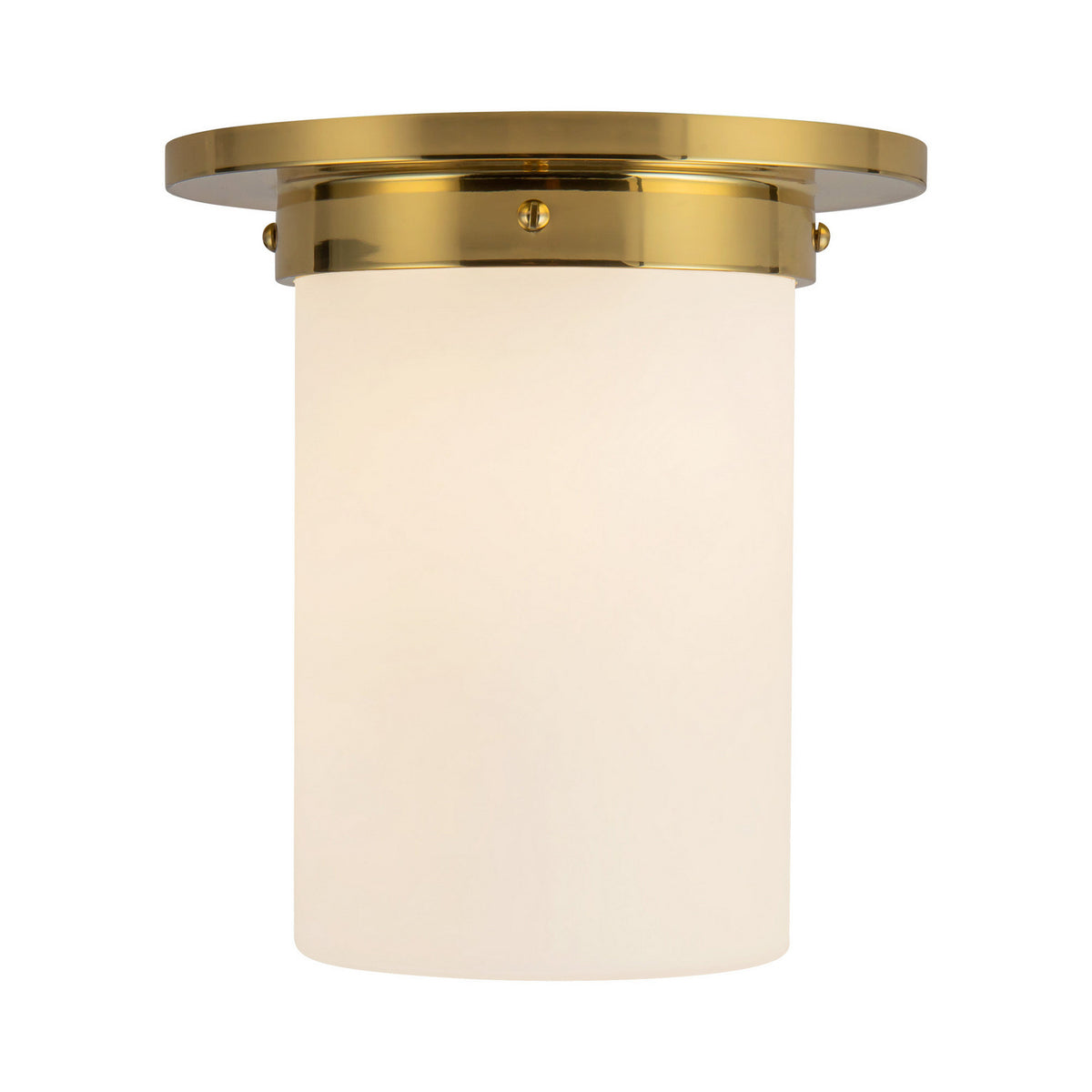 Plafonnier 1 lumière | Mineral