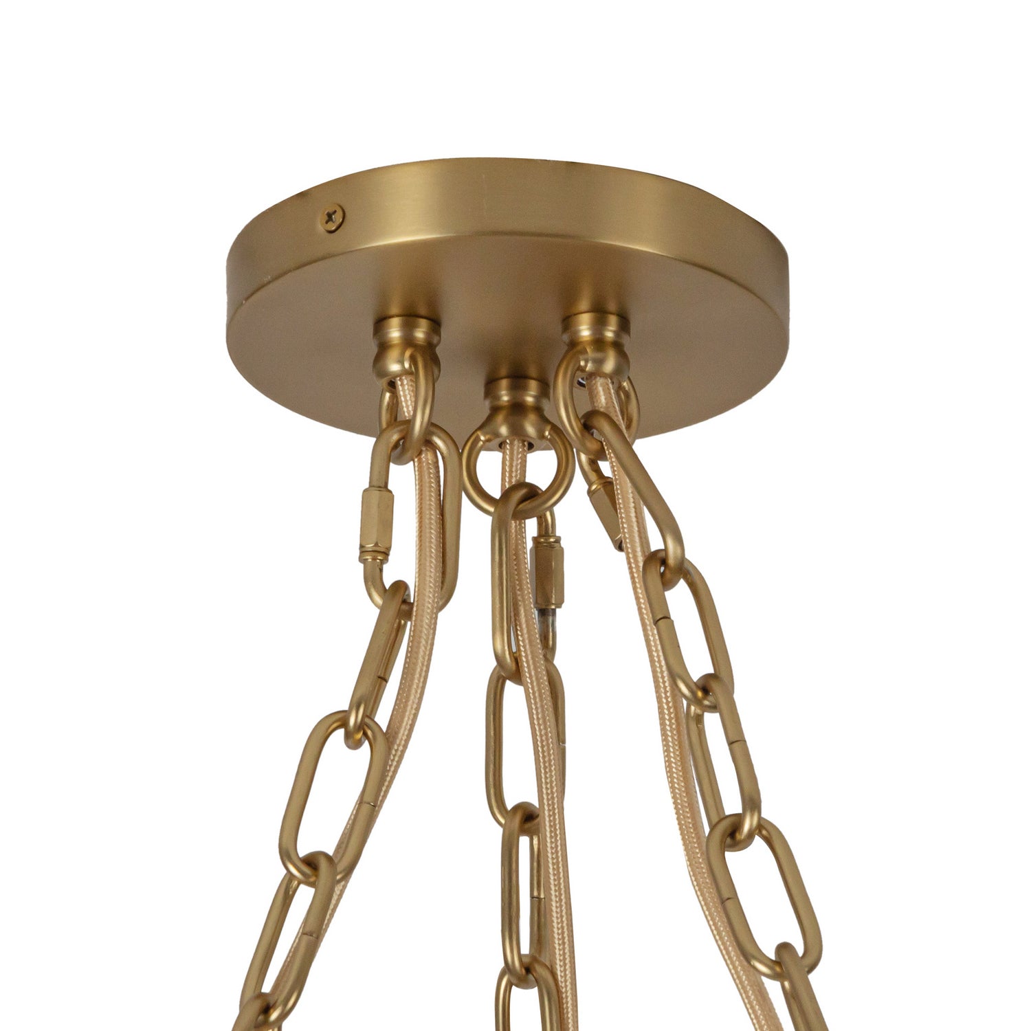 Suspension 3 lumières | Farrah