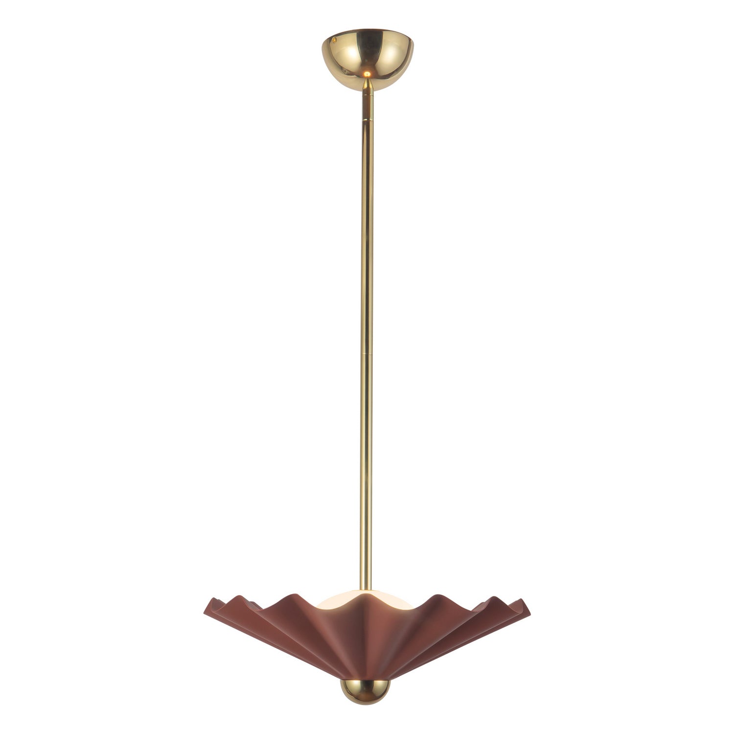 Suspension DEL | Furrow