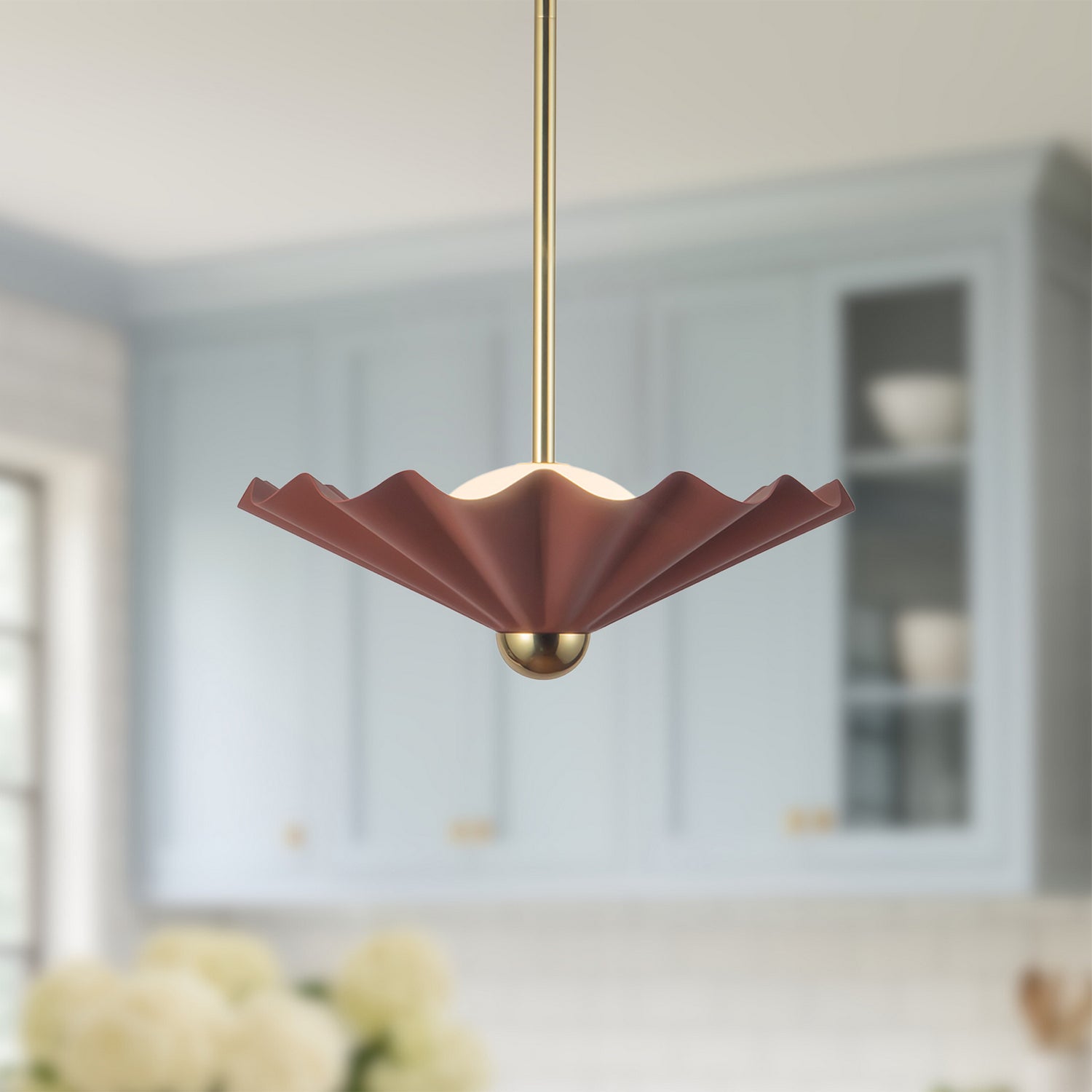 Suspension DEL | Furrow