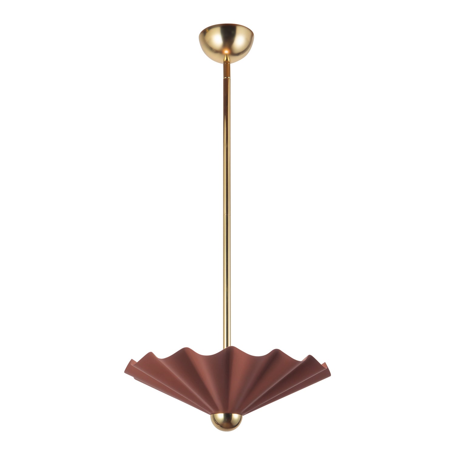 Suspension DEL | Furrow