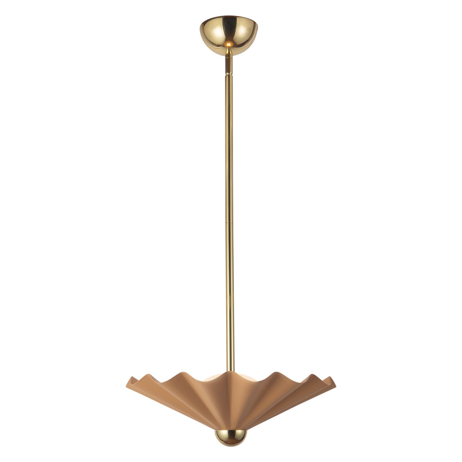 Suspension DEL | Furrow