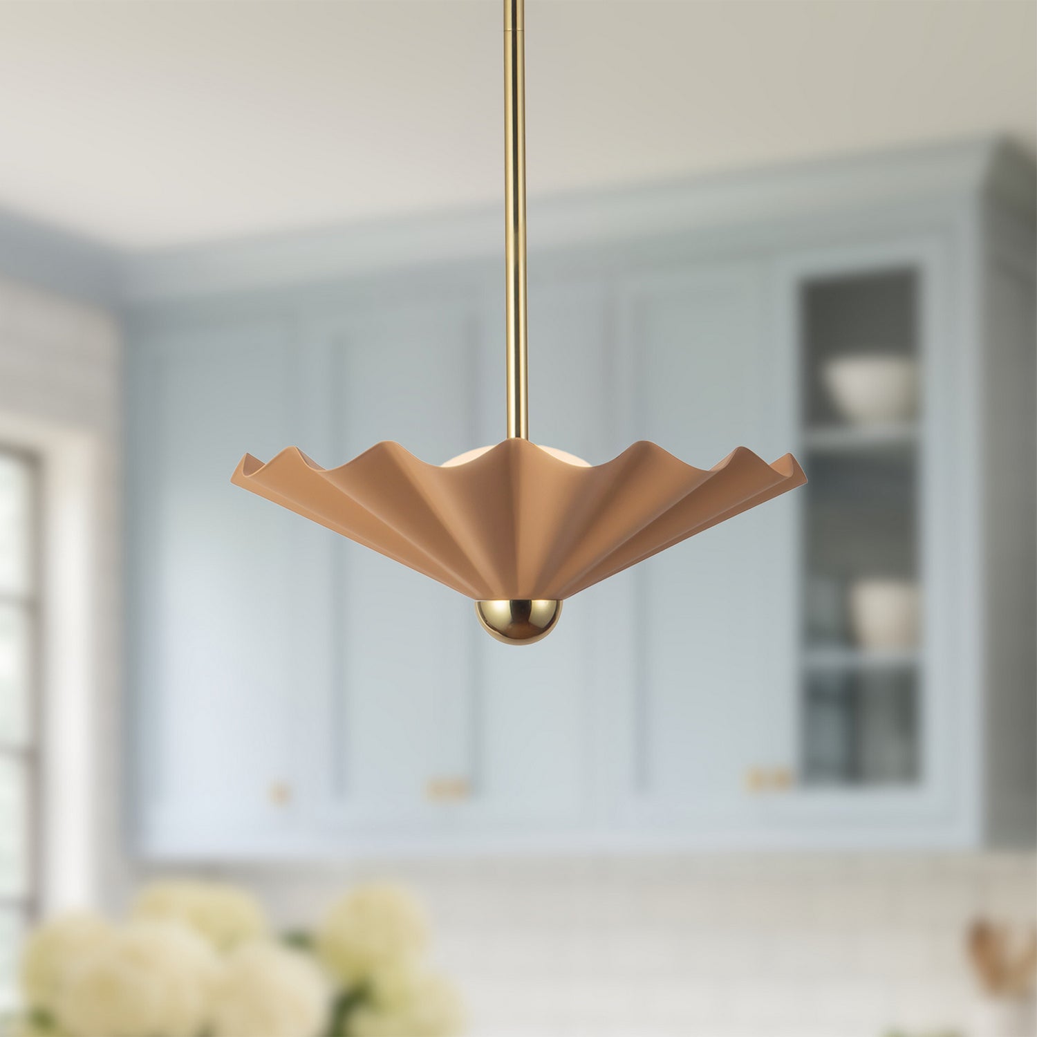 Suspension DEL | Furrow