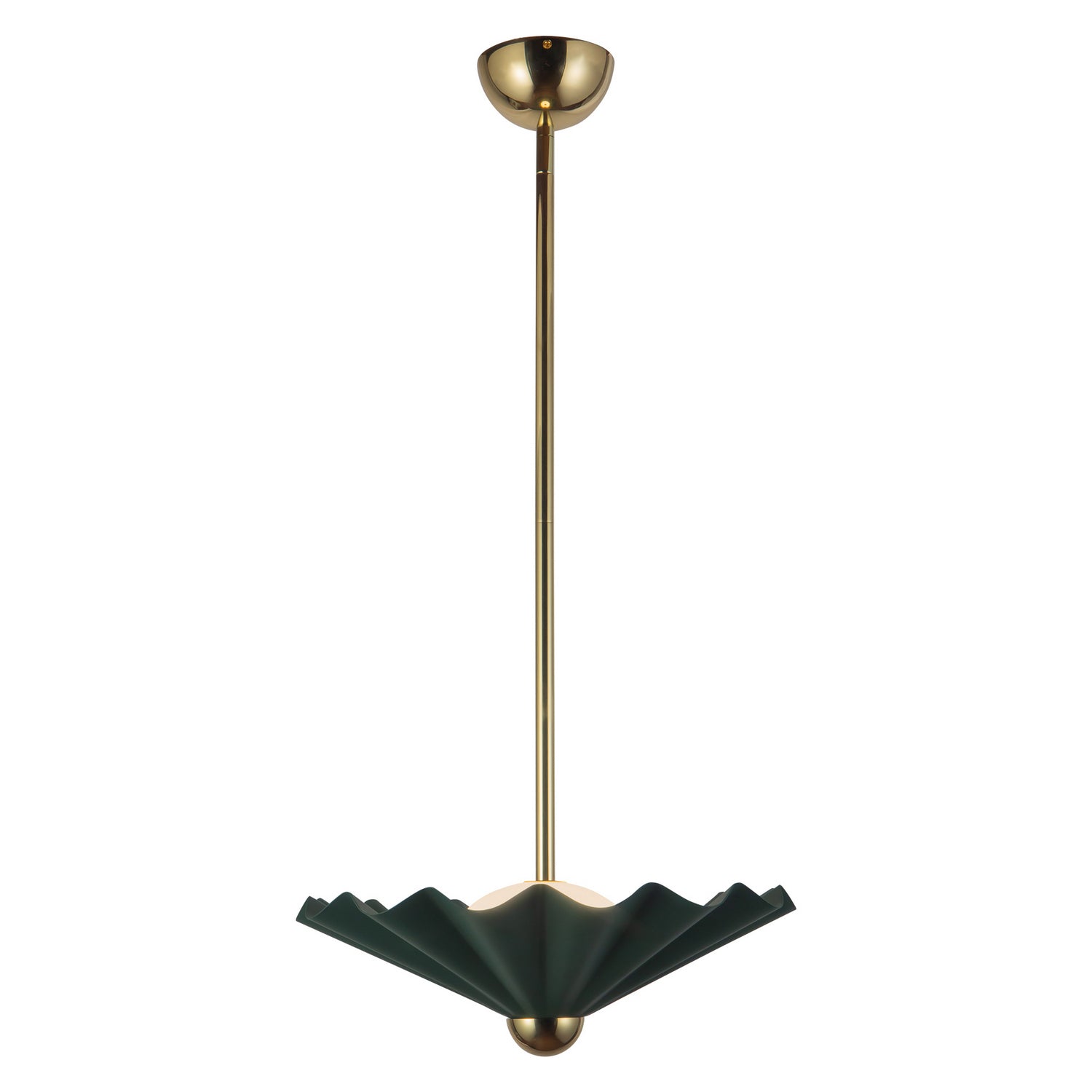Suspension DEL | Furrow