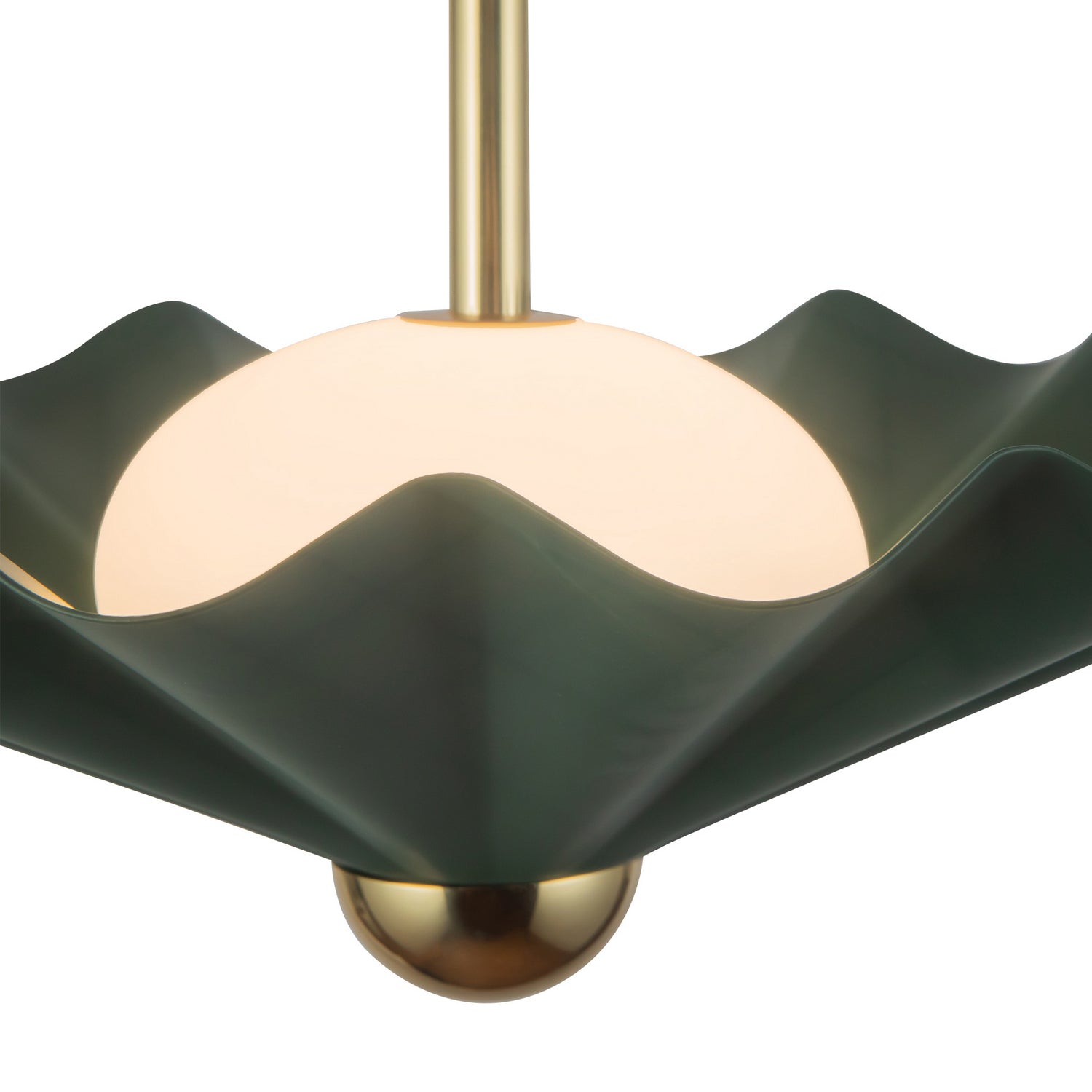 Suspension DEL | Furrow
