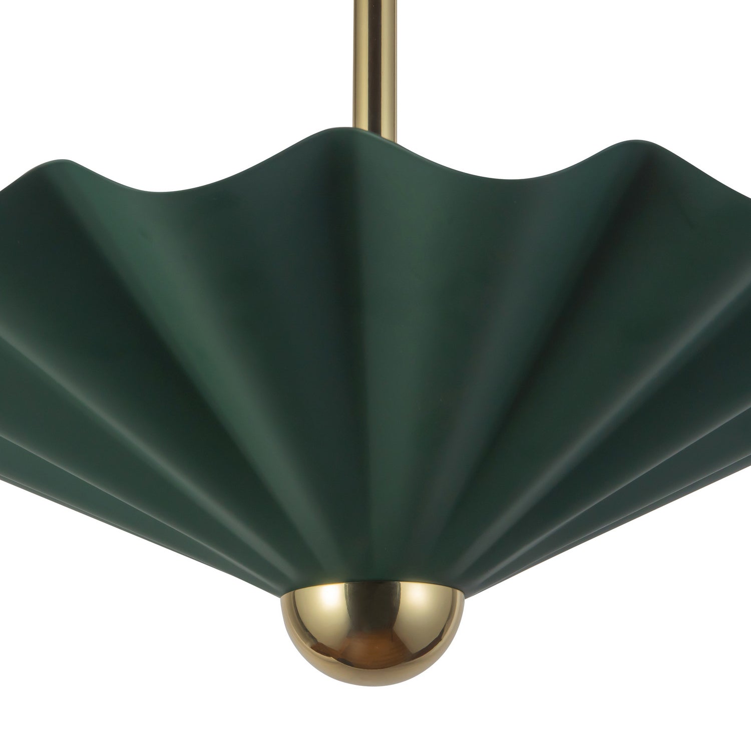Suspension DEL | Furrow