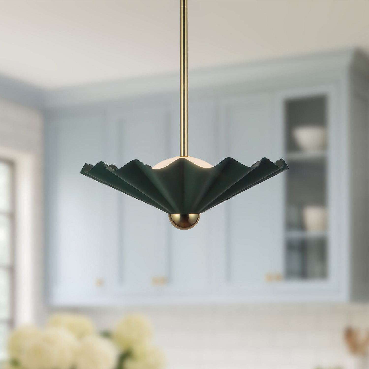 Suspension DEL | Furrow