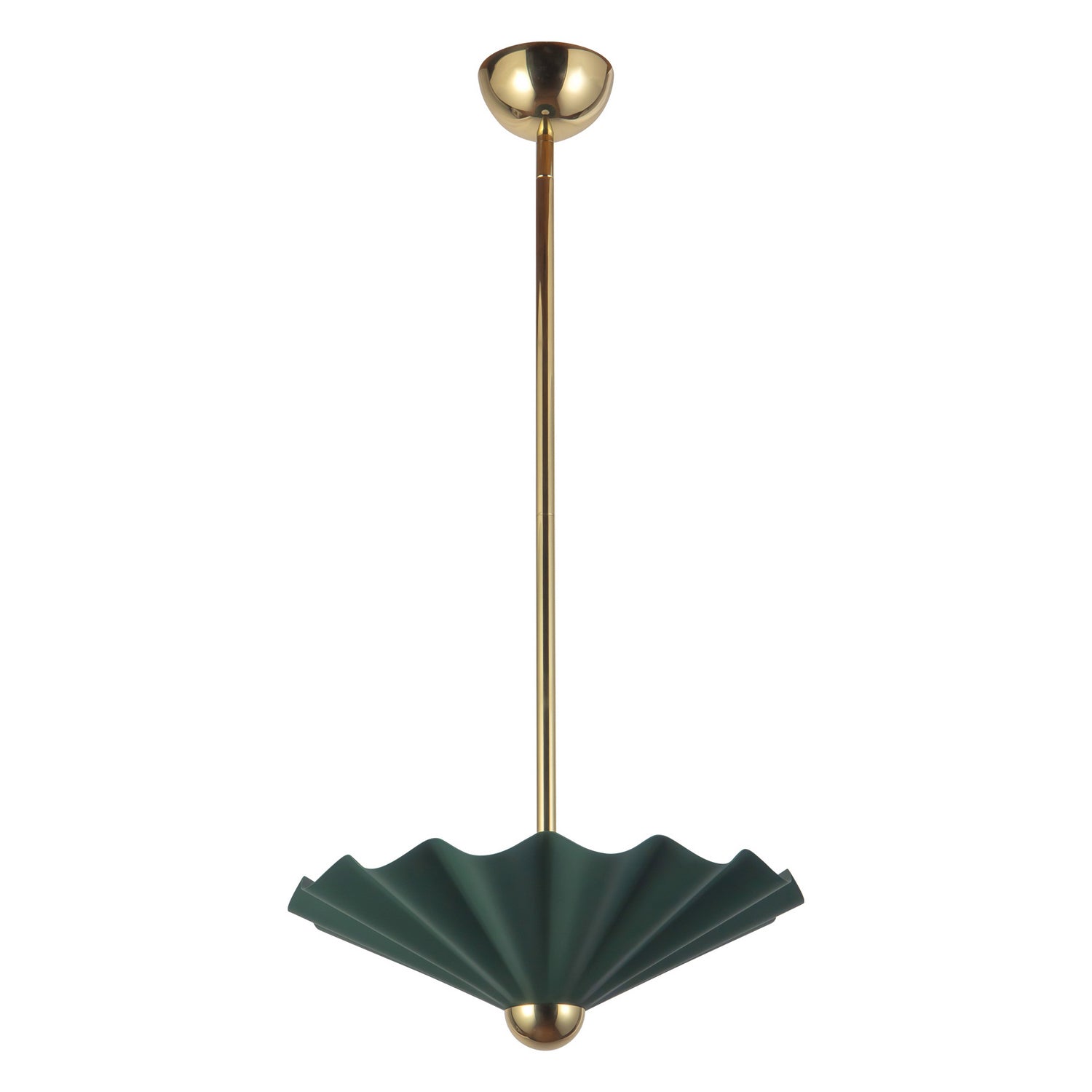 Suspension DEL | Furrow