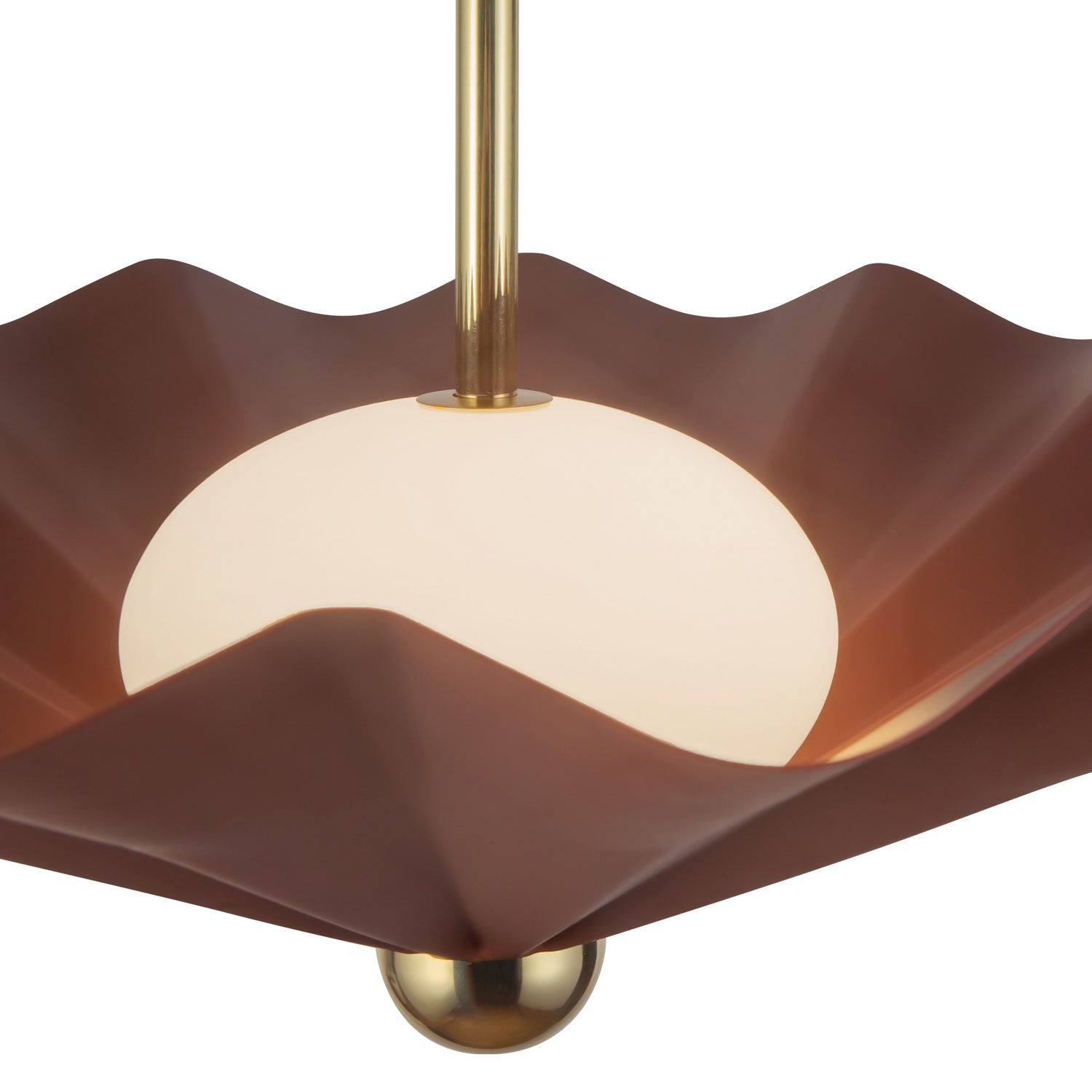 Suspension DEL | Furrow