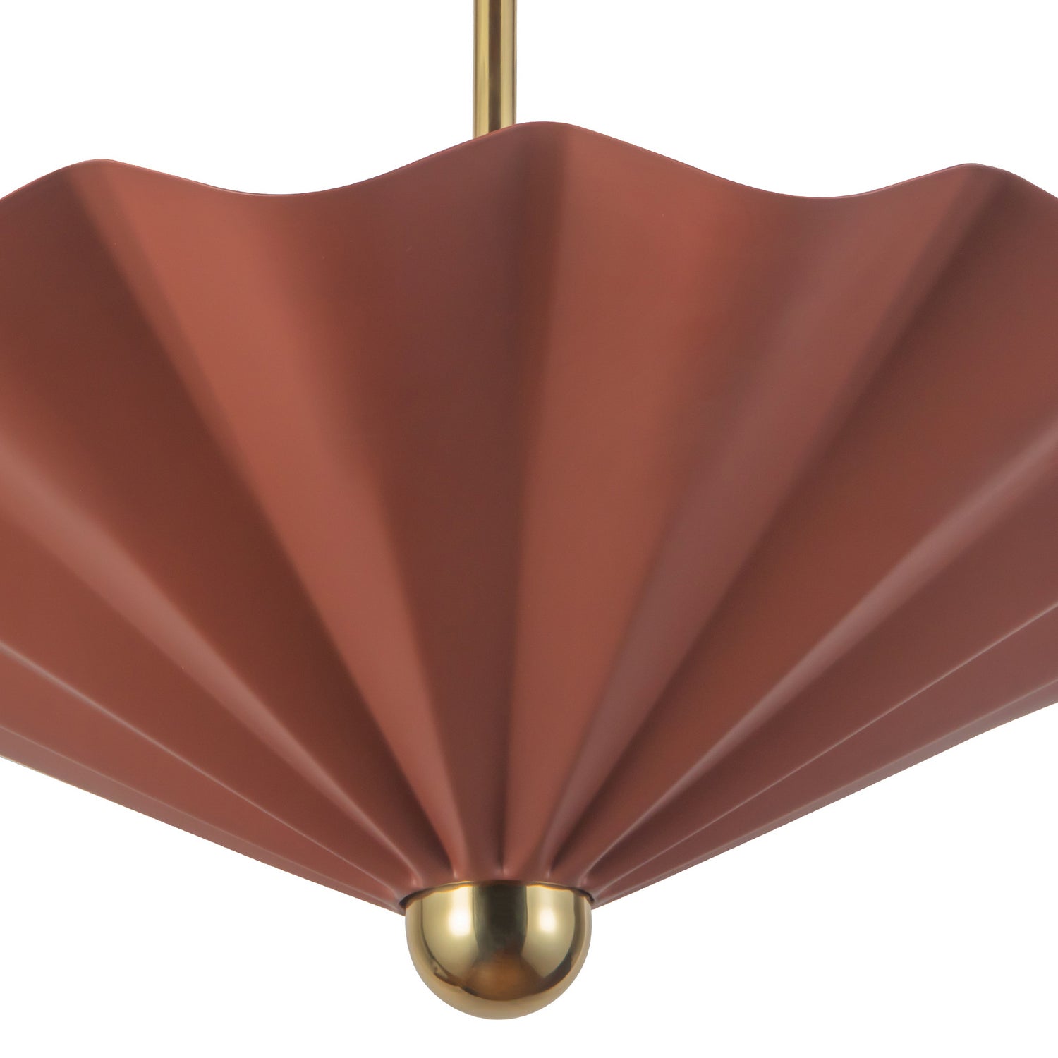 Suspension DEL | Furrow