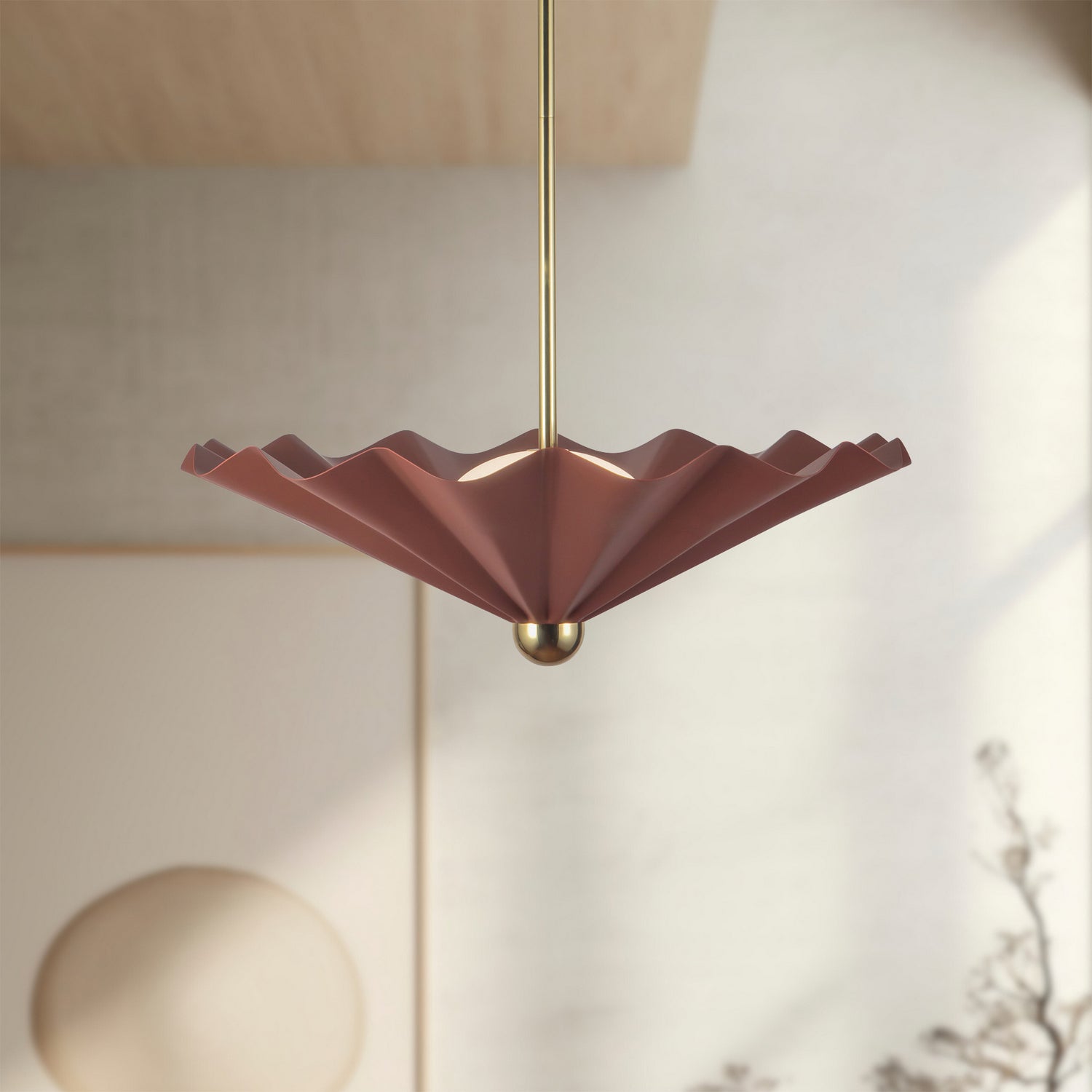 Suspension DEL | Furrow
