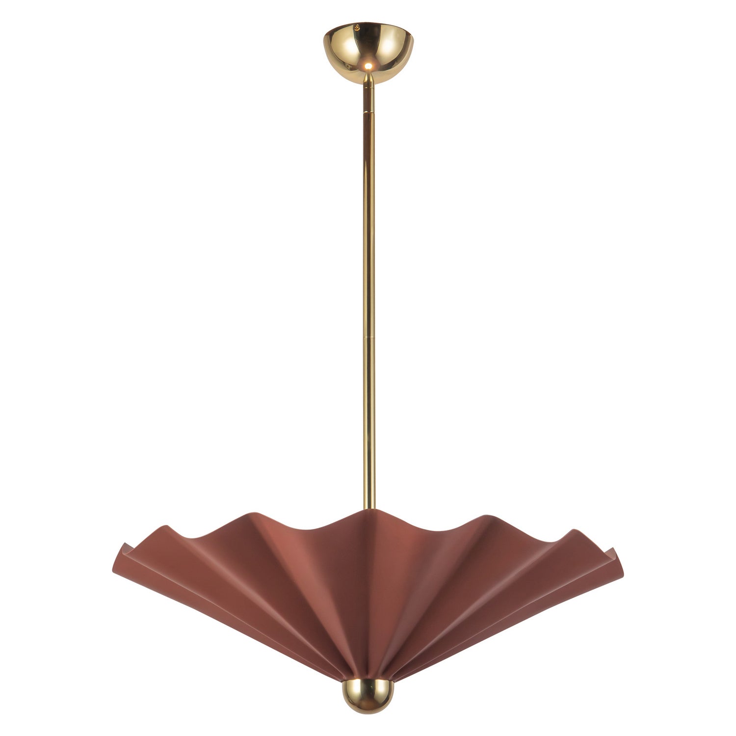 Suspension DEL | Furrow