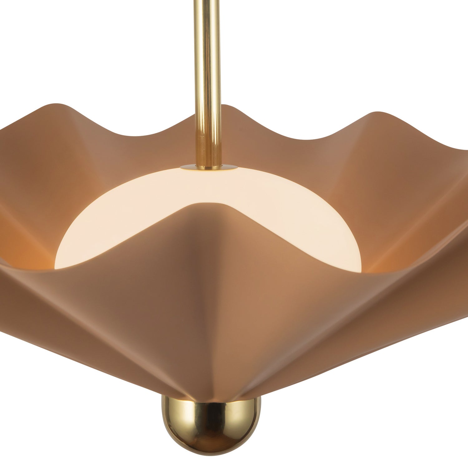 Suspension DEL | Furrow