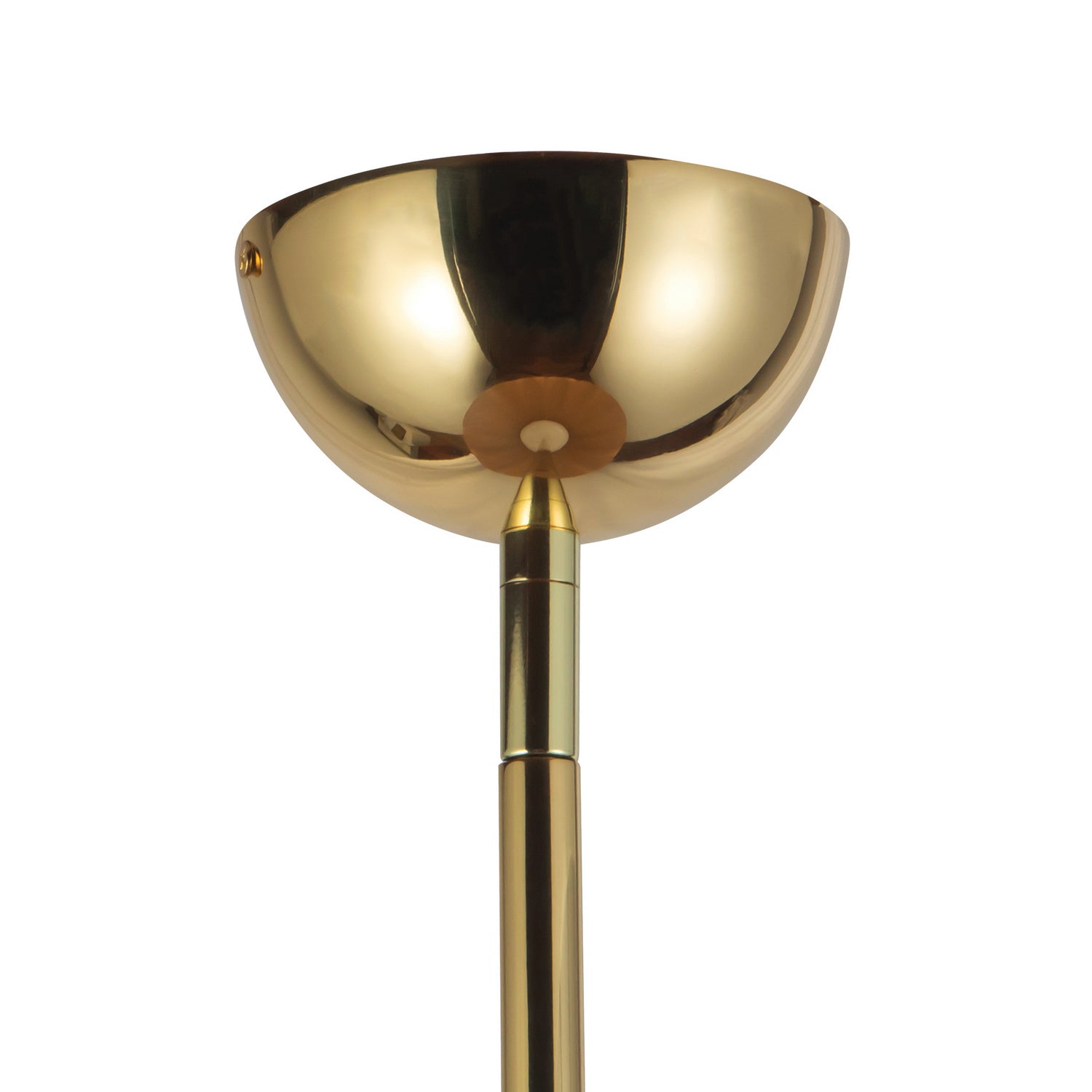 Suspension DEL | Furrow