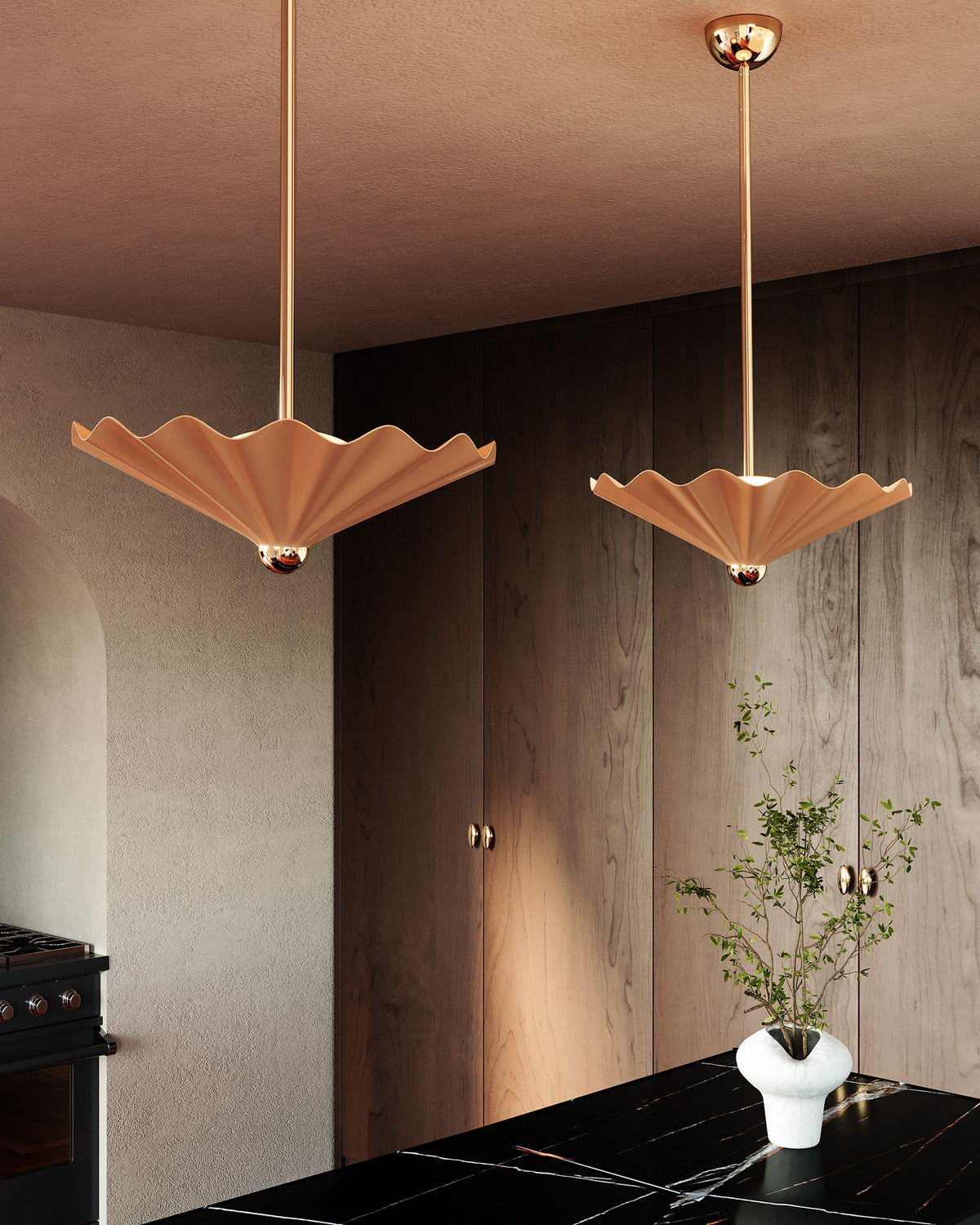 Suspension DEL | Furrow